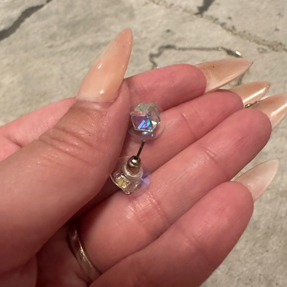 Express Silver Set - image 3